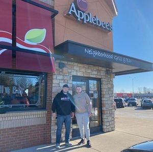 Meet your Posher, Todd